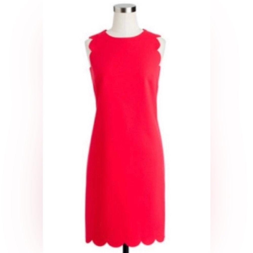J Crew dress